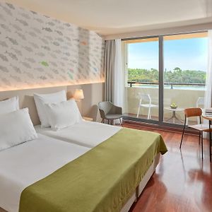 Camera familiare superior con letto king size